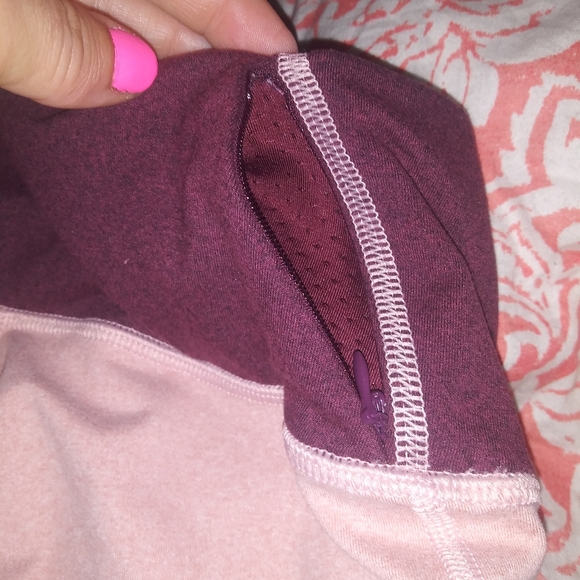 Fabletics capris - Picture 5 of 7